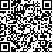 QR Kode der Firma Ing. Jana Michalcova