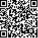 QR Kode der Firma Alena Mutlova