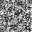 Company's QR code Skrivanek s.r.o.