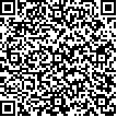 QR Kode der Firma Benza, s.r.o.