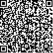 Código QR de la empresa CEPOS - Ceska potravinarska obchodni a.s.