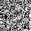 QR Kode der Firma Echtdent, s.r.o.