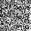 Código QR de la empresa Kora, a.s.