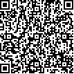 Company's QR code Lubos Hofman