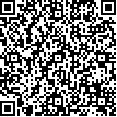 Company's QR code Pavel Zalud