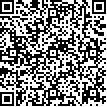 Company's QR code MUDr. Vera Hrabyova