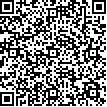 Company's QR code Obec Hrazany