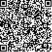 Company's QR code BiPoly projekt development and services, s.r.o.