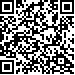 QR Kode der Firma Texhal, s.r.o.