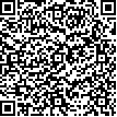 Código QR de la empresa E.T. s.r.o.