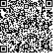 Código QR de la empresa VITALMAX s.r.o.