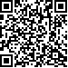 Company's QR code Milada Pryckova