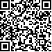 Company's QR code Jaromira Jezova