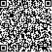 Company's QR code Energia project design, s.r.o.