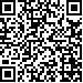 Company's QR code Anezka Hajkova