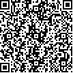 Company's QR code AUTODOPRAVA OULEHLE s.r.o.