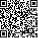 QR Kode der Firma Hana Plodrova