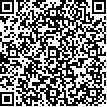 Company's QR code Argenio, s.r.o.