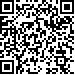 QR Kode der Firma Pavel Kozlik MUDr.