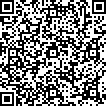 QR Kode der Firma Mimes, s.r.o.