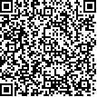 Company's QR code Marie Suchankova