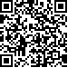 Company's QR code Miriam Grusmannova