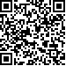 Company's QR code Marie Kopelentova