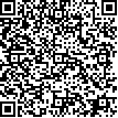 Company's QR code DIS Praha s.r.o.