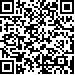 Company's QR code Sentegra, s.r.o.