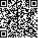 Company's QR code Lucia Galanova