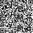 QR Kode der Firma Golden Archer Productions, s.r.o.