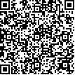 QR Kode der Firma Aspena, s.r.o.