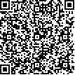 Company's QR code Frantisek Popelka