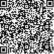 Company's QR code FRX 2007, s.r.o.