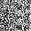 QR Kode der Firma AUTODOPRAVA