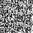 Company's QR code MUDr. Eva Gazdikova - stomatolog