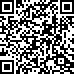 Company's QR code Miller-BAU, s.r.o.