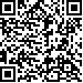 Código QR de la empresa ALTOM s.r.o.