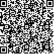 QR kod firmy PROOF security s.r.o.