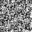 Código QR de la empresa Fert, s.r.o.