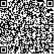 QR Kode der Firma JEF Audio, s.r.o.