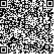 Company's QR code Andrea Smejkalova