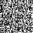 Company's QR code Benetip services, s.r.o.