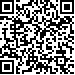 Company's QR code MVD group, s.r.o.