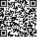 Company's QR code Hlinka a Meszaros, s.r.o.