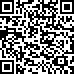 QR Kode der Firma CZ Insurance, s.r.o.