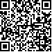 QR Kode der Firma Ren Auto -, v.o.s.