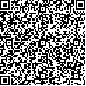 Company's QR code Materske centrum (Centrum pro rodinu) Benjaminek, o.s.