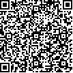 Company's QR code Romana Hrbackova Semenenkova