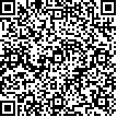 QR Kode der Firma Obec Krychnov